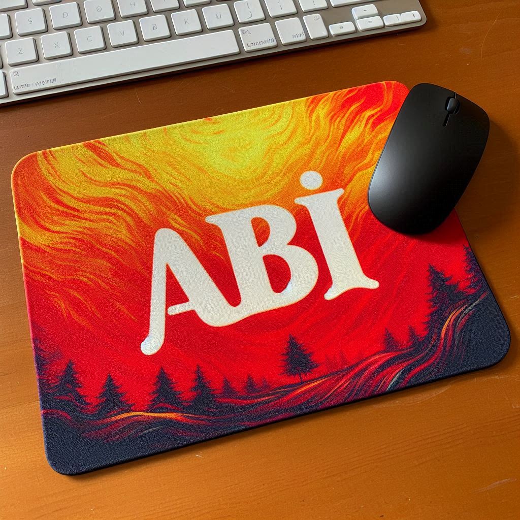 Mousepads