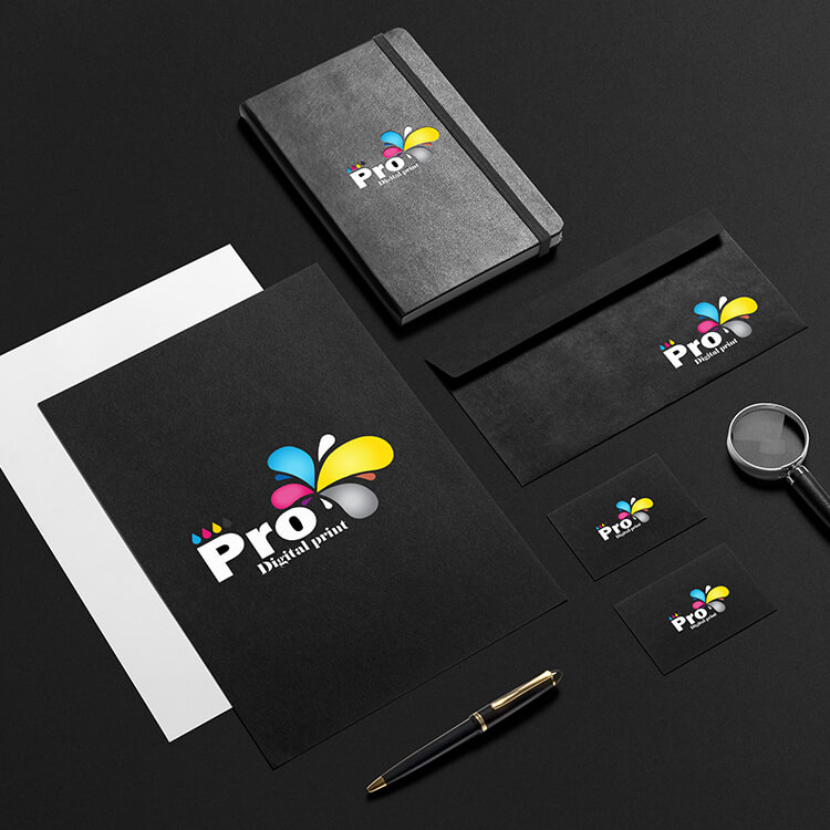 Bürobedarf Copyshop bonn